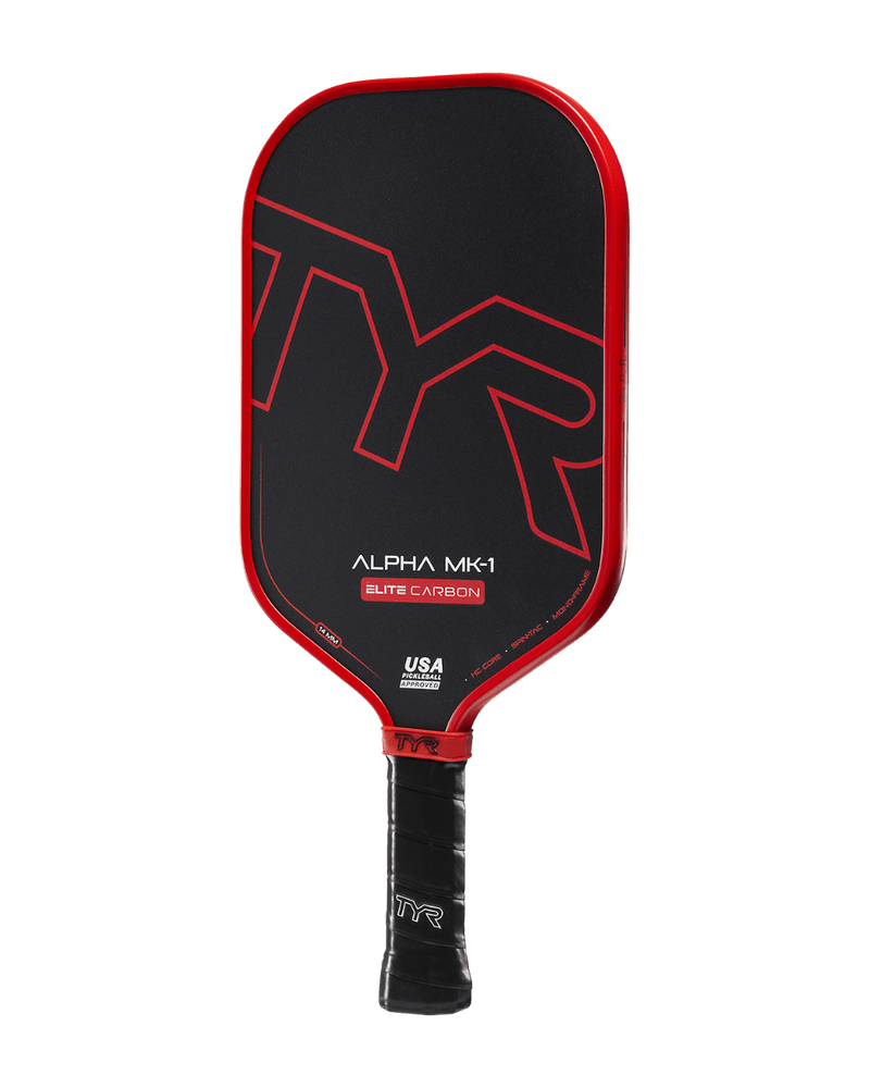 ::002 Black/Red