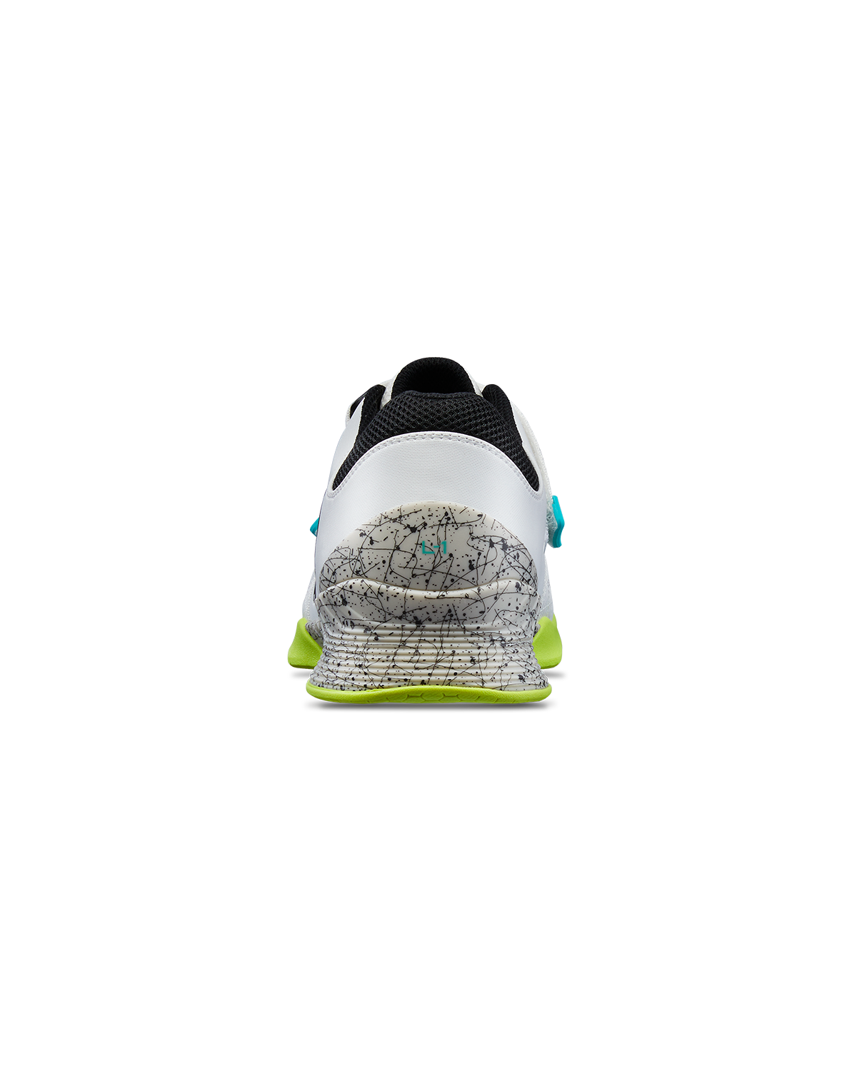 Product image for 568 Turquoise/Multi
