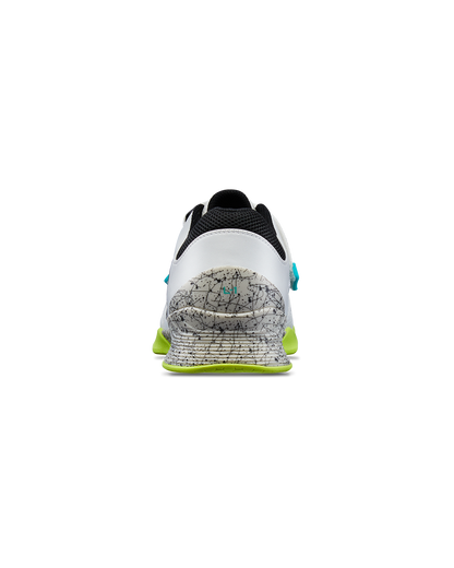 Product image for 568 Turquoise/Multi