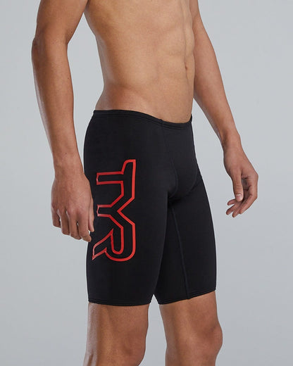 Product image for 002 Black/Red