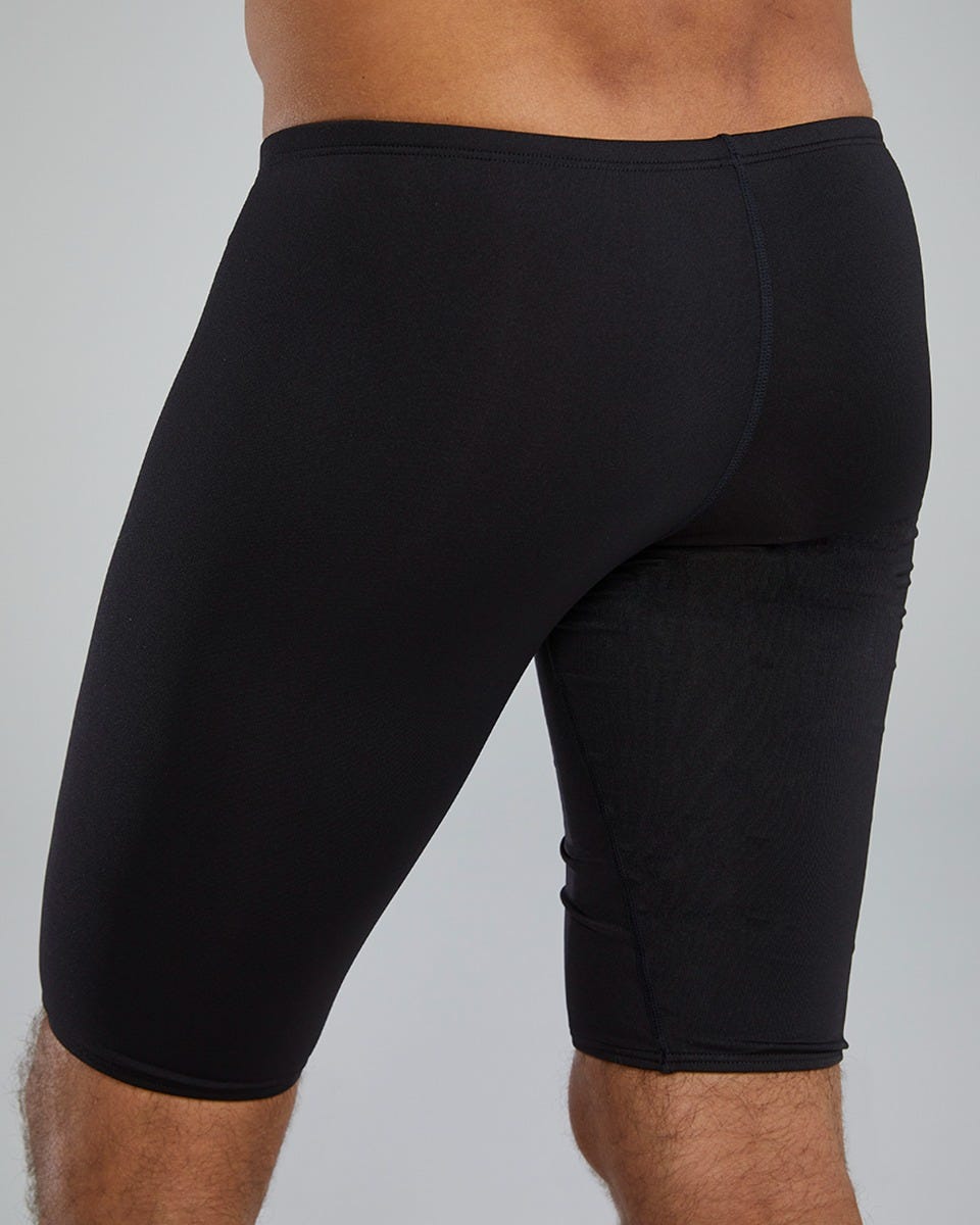 Product image for 572 BLK/ORG/YEL