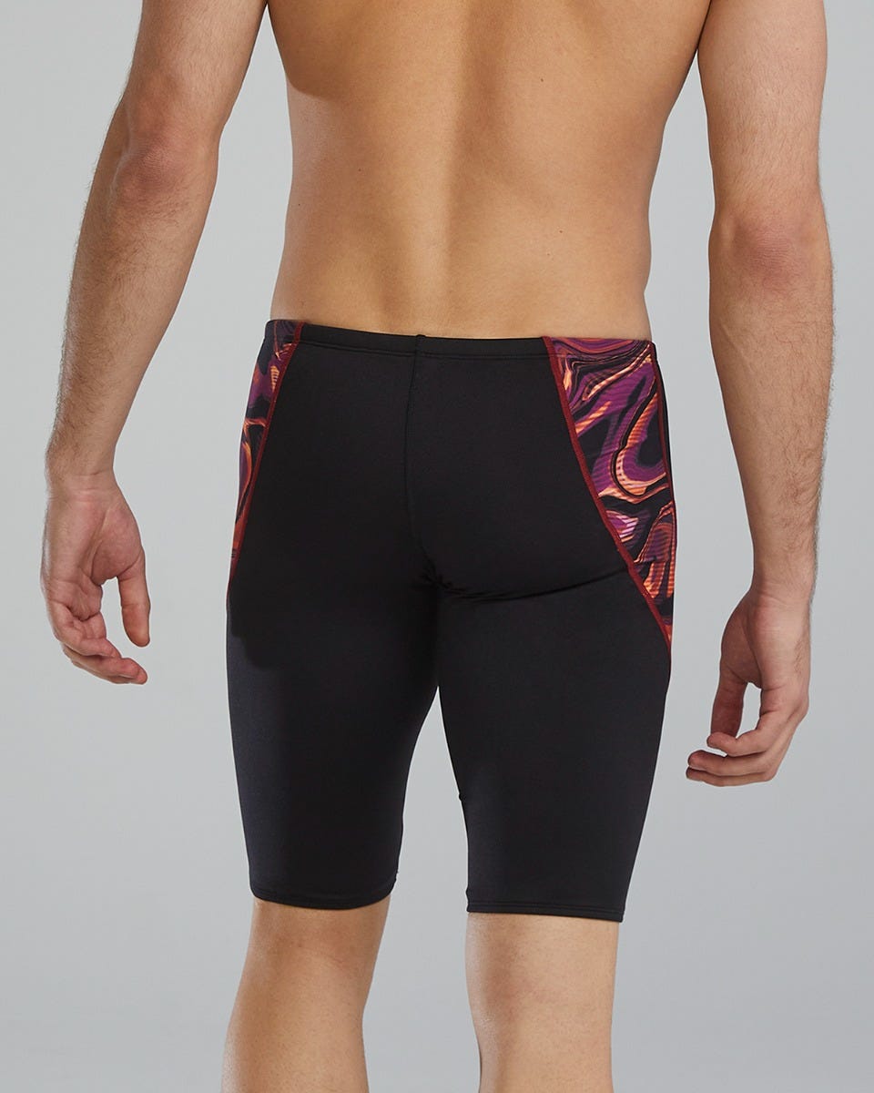 Product image for 609 Burgundy/Gold