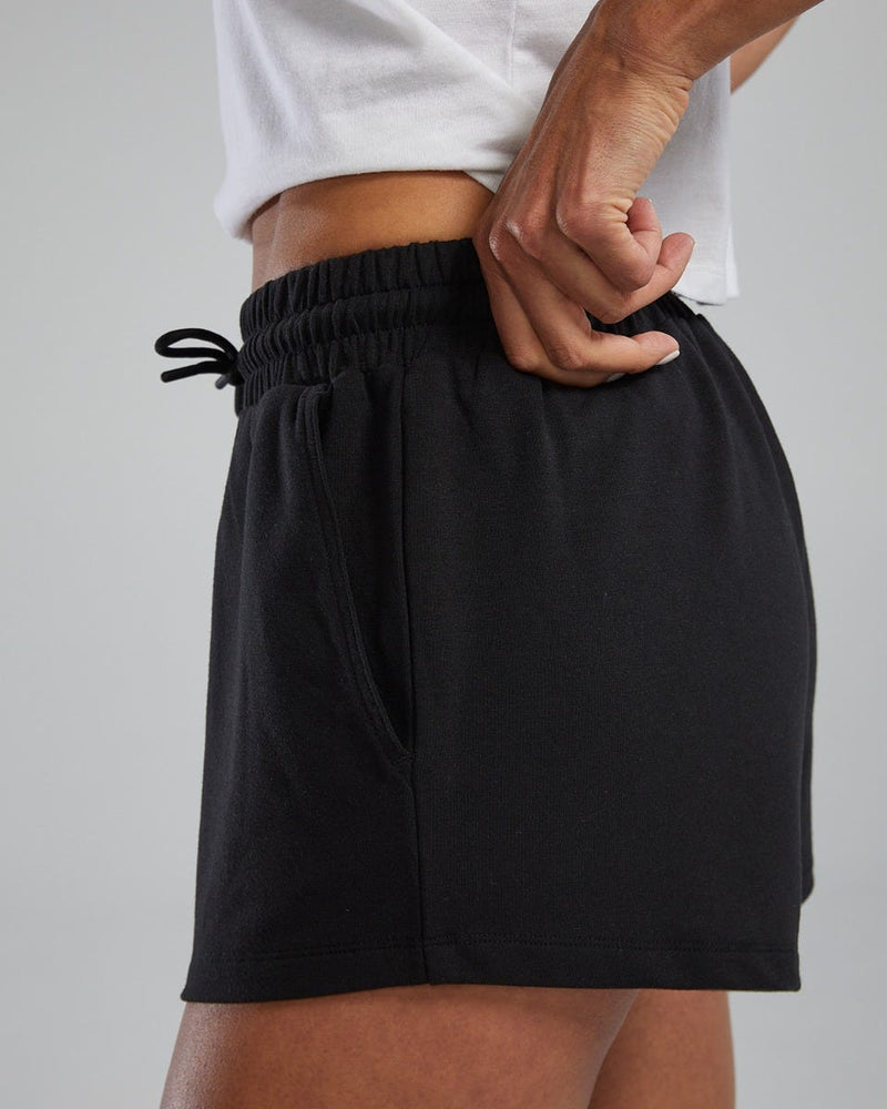 ::001 Black