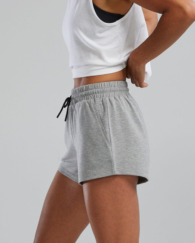 ::254 Light Heather Grey
