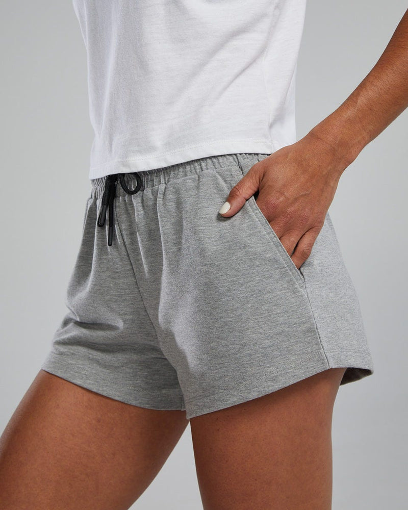 ::254 Light Heather Grey