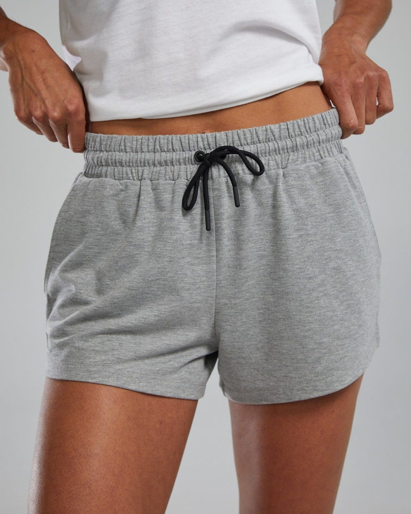 ::254 Light Heather Grey