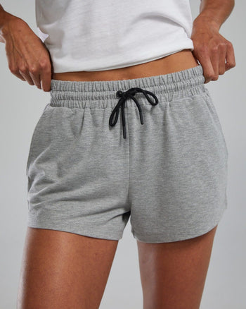 ::254 Light Heather Grey