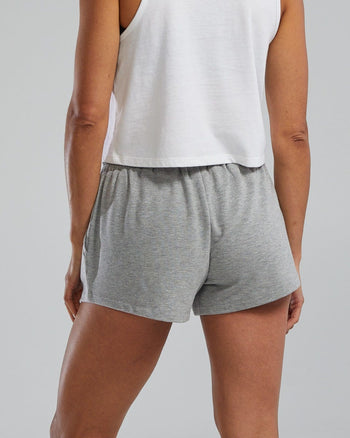 ::254 Light Heather Grey