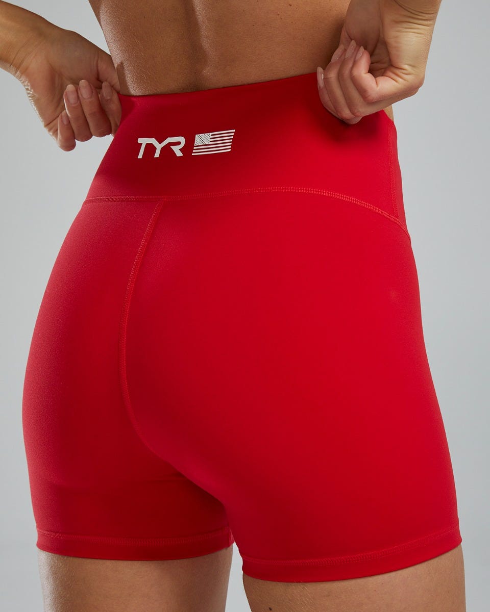 Product image for 610 Red