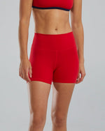 Joule Elite™ Women's High-Rise 3.25" Short - USA