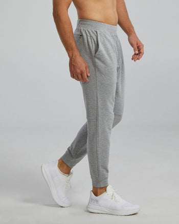 ::254 Light Heather Grey