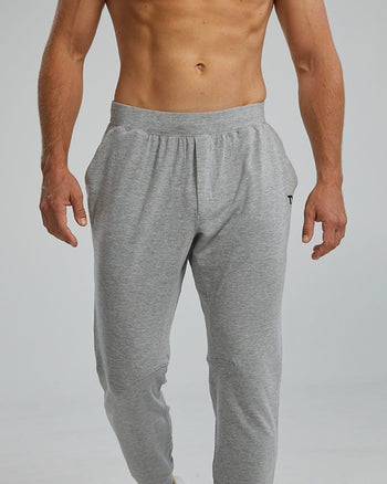 ::254 Light Heather Grey