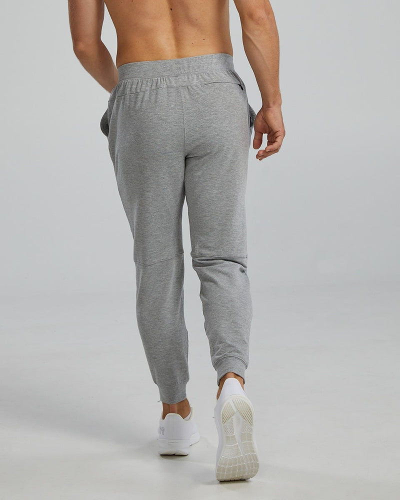::254 Light Heather Grey