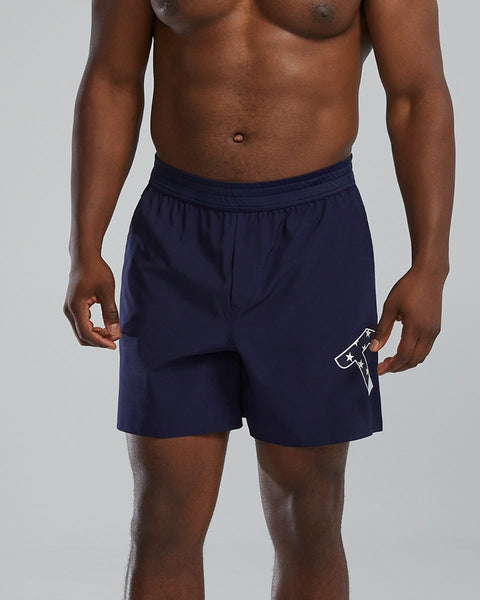 Hydrosphere™ Men's Unlined 7