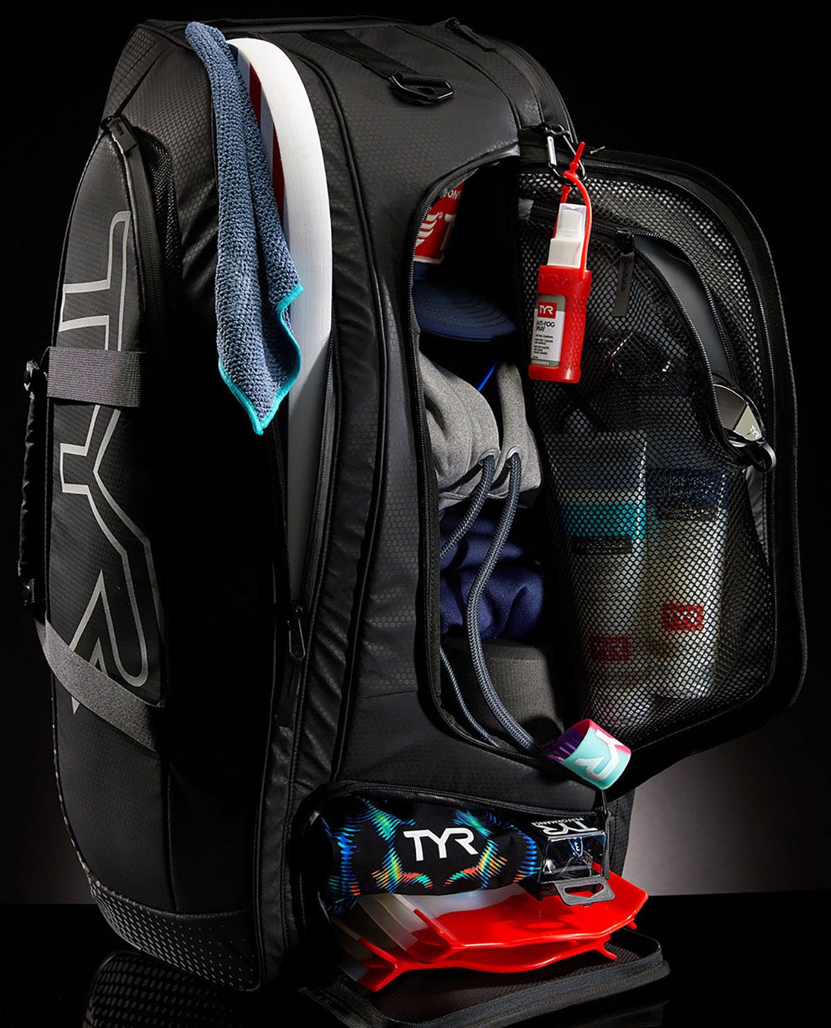 Product image for 001 Black