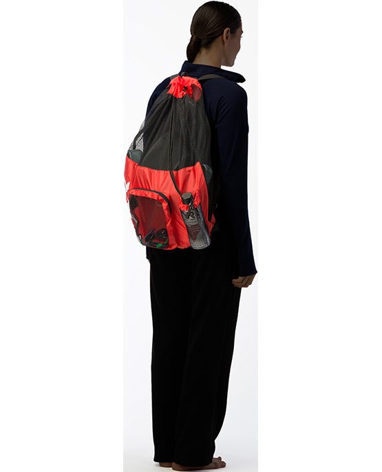 40L Big Mesh Mummy Backpack – TYR US