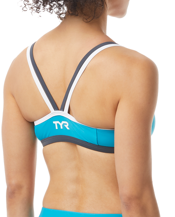 ::566 Turquoise/Grey