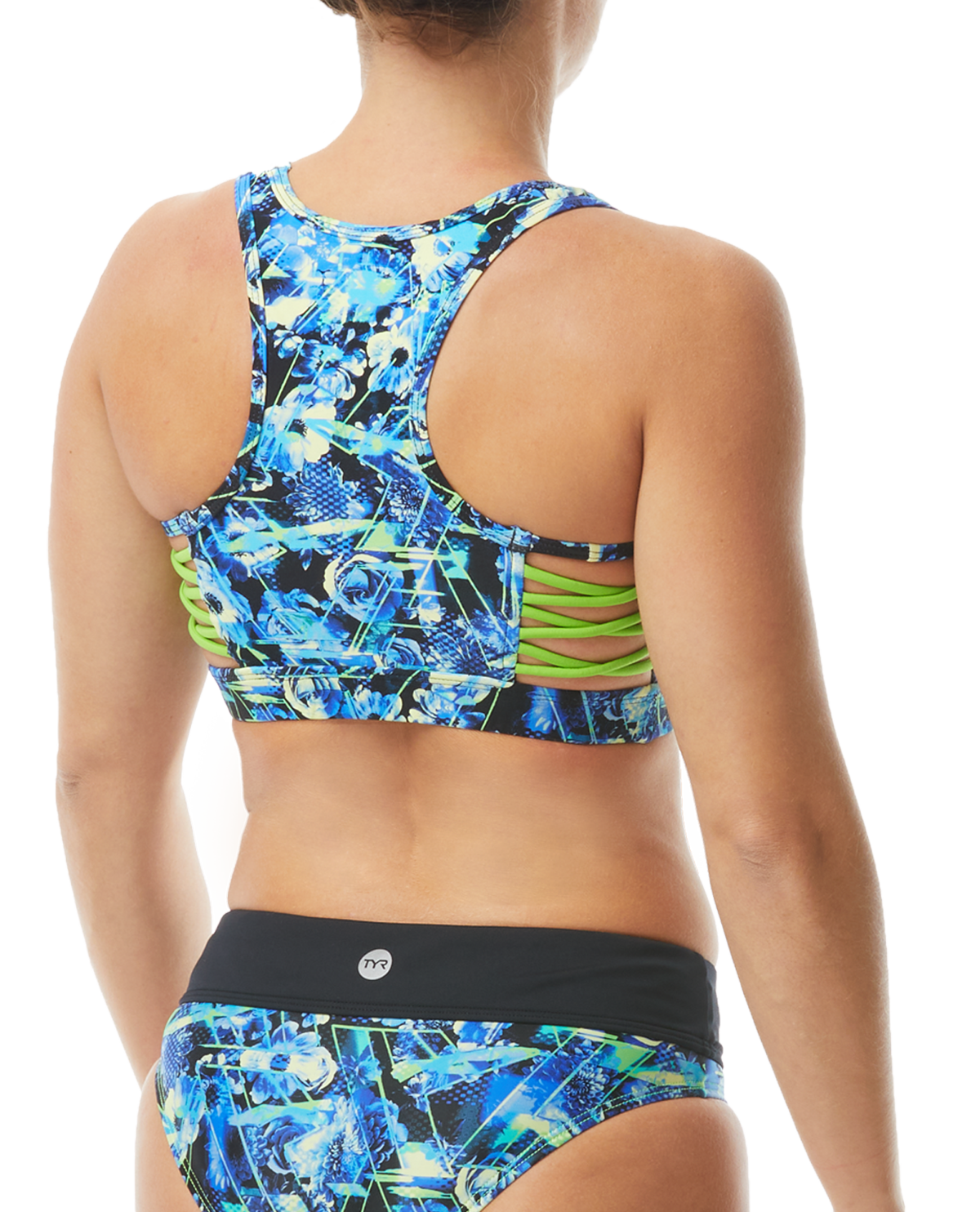 Product image for 908 Green/Multi