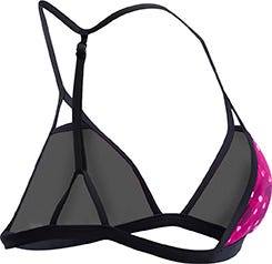 ::121 Black/Pink