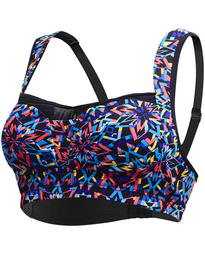 Product image for 004 Black/Multi