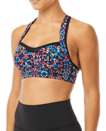 Women's Lily Top - Carnivale