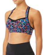 Women's Lily Top - Carnivale