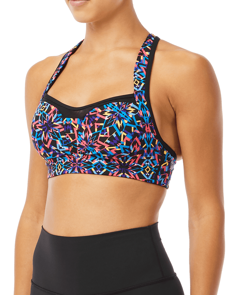 ::004 Black/Multi