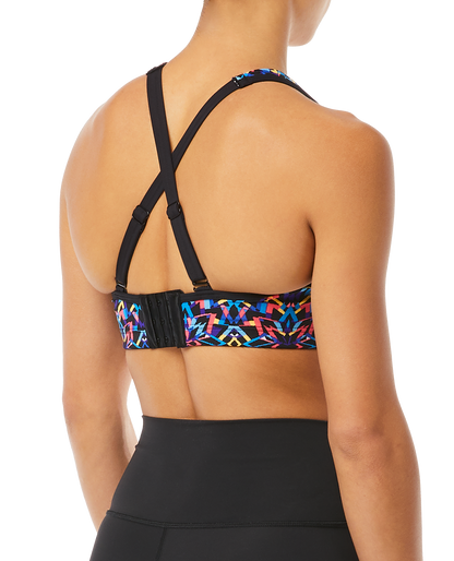 Product image for 004 Black/Multi