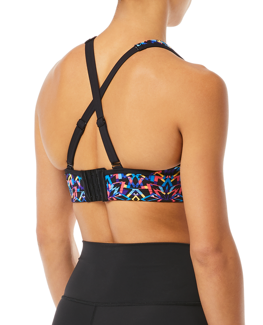 Product image for 004 Black/Multi