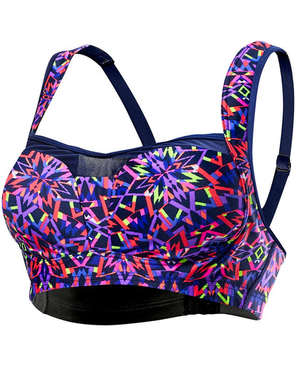 Product image for 418 Navy/Multi