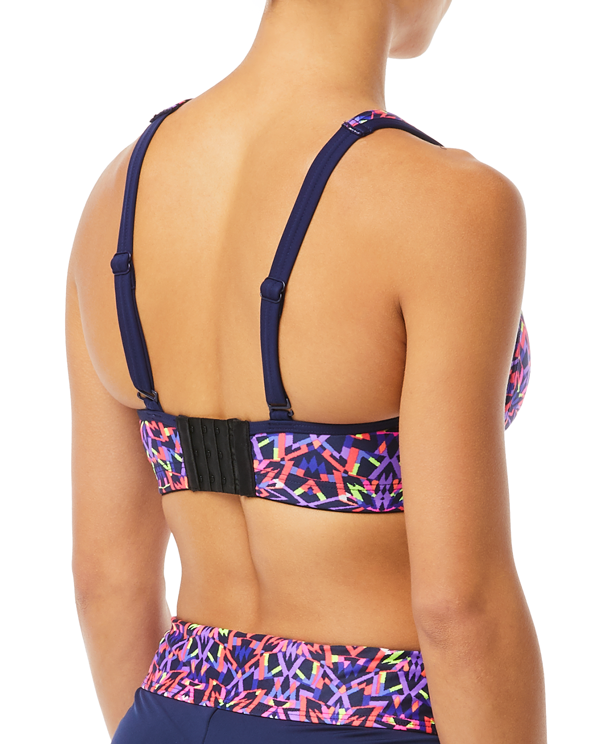 Product image for 418 Navy/Multi