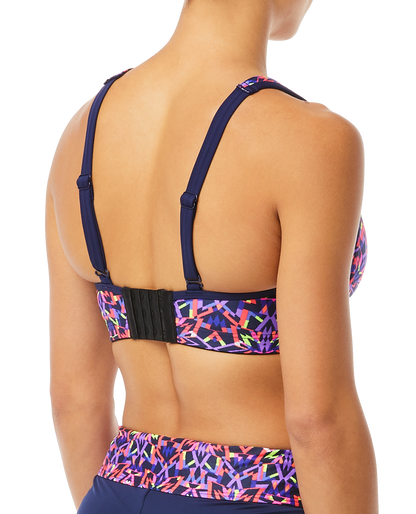 Product image for 418 Navy/Multi