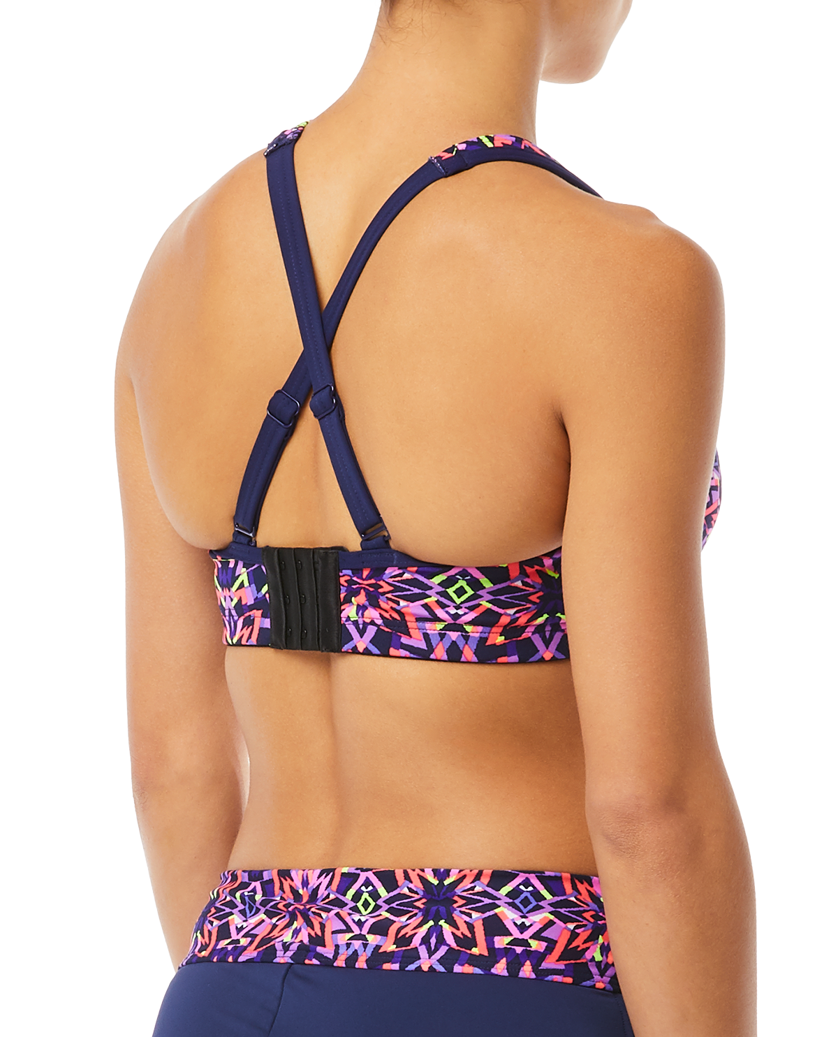Product image for 418 Navy/Multi