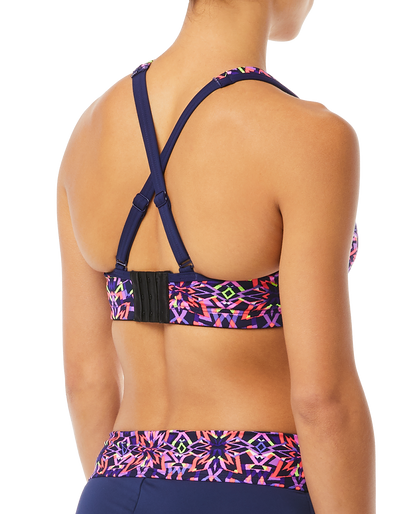 Product image for 418 Navy/Multi