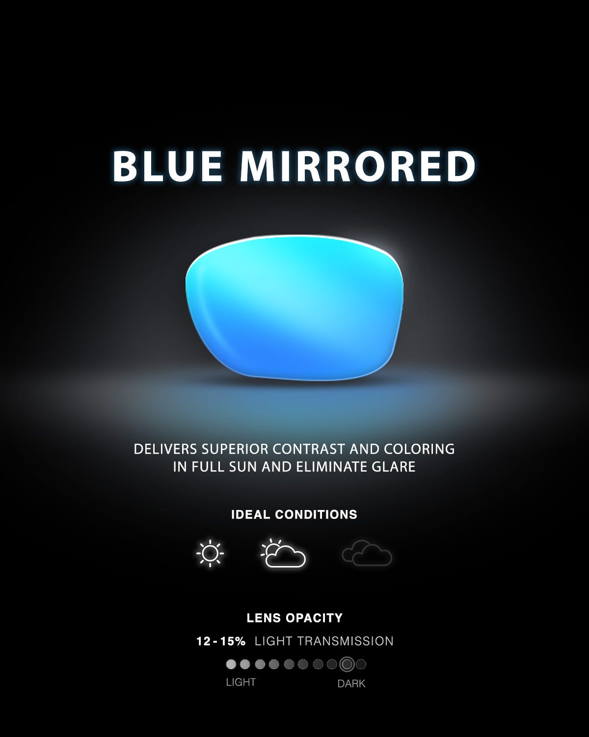 Product image for 462 Blue/White
