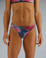 Durafast Elite® Women's Classic Mini Bikini Bottom - Starhex