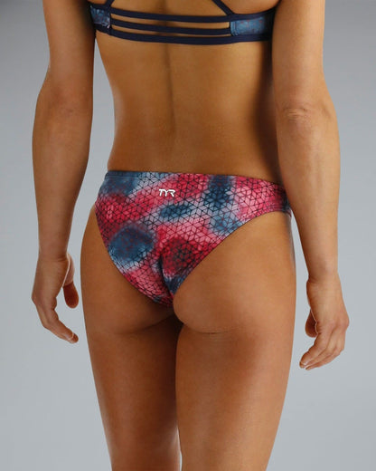 Product image for 611 Red/Multi