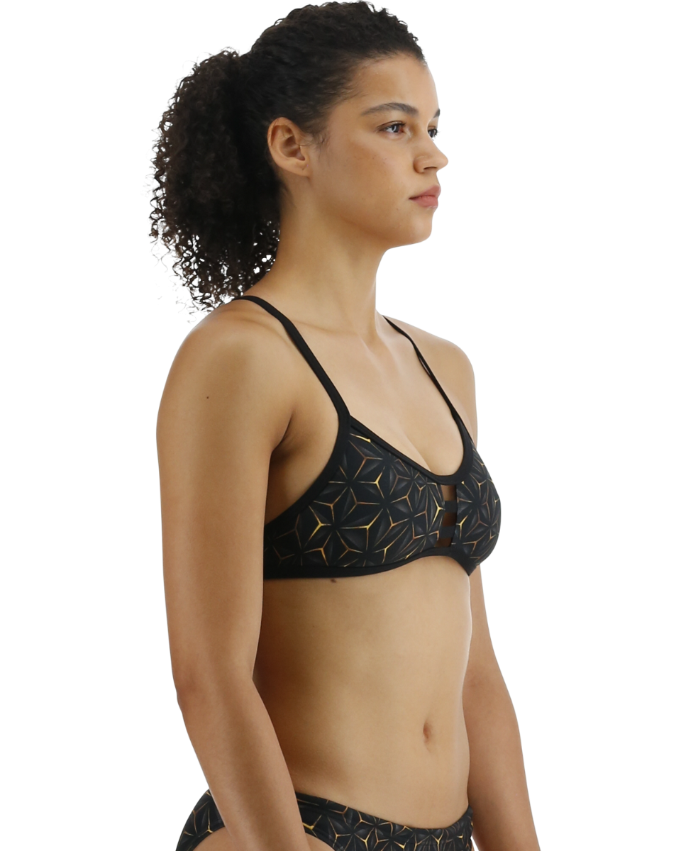 Product image for 008 Black/Gold