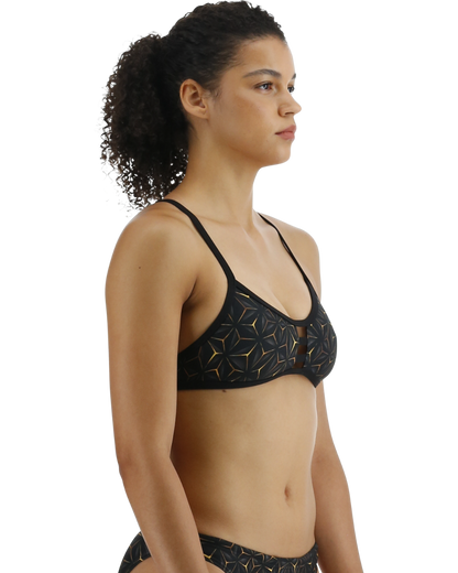 Product image for 008 Black/Gold