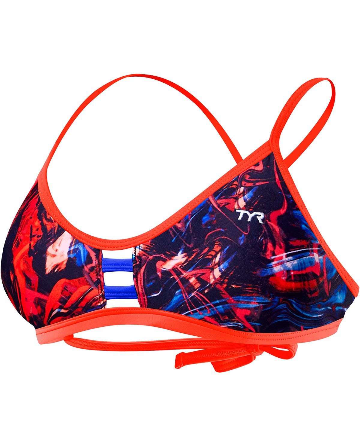 Product image for 636 Red/White/Blue
