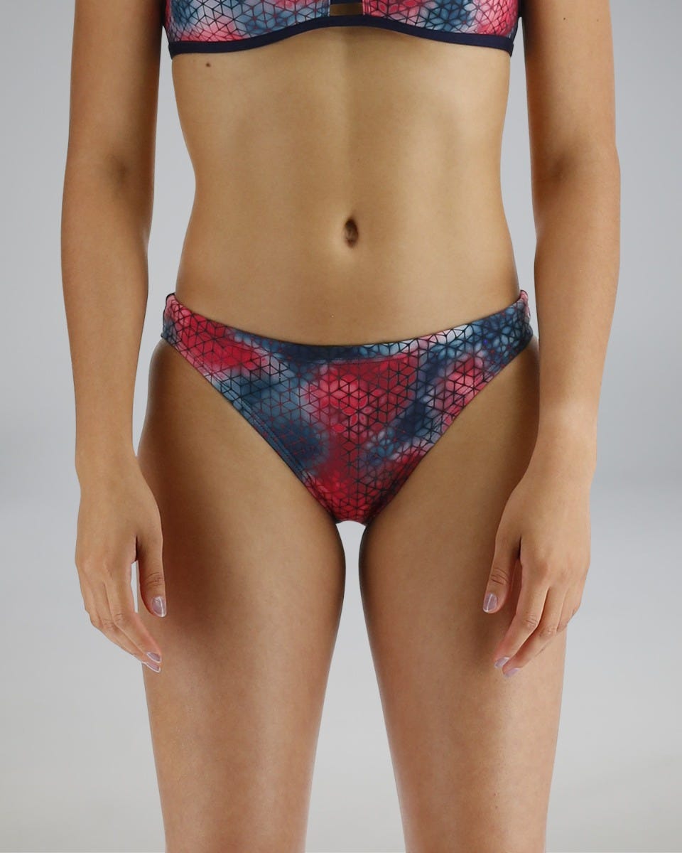 Product image for 611 Red/Multi