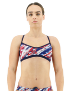 Durafast One® Women's Trinity Top - Homeland