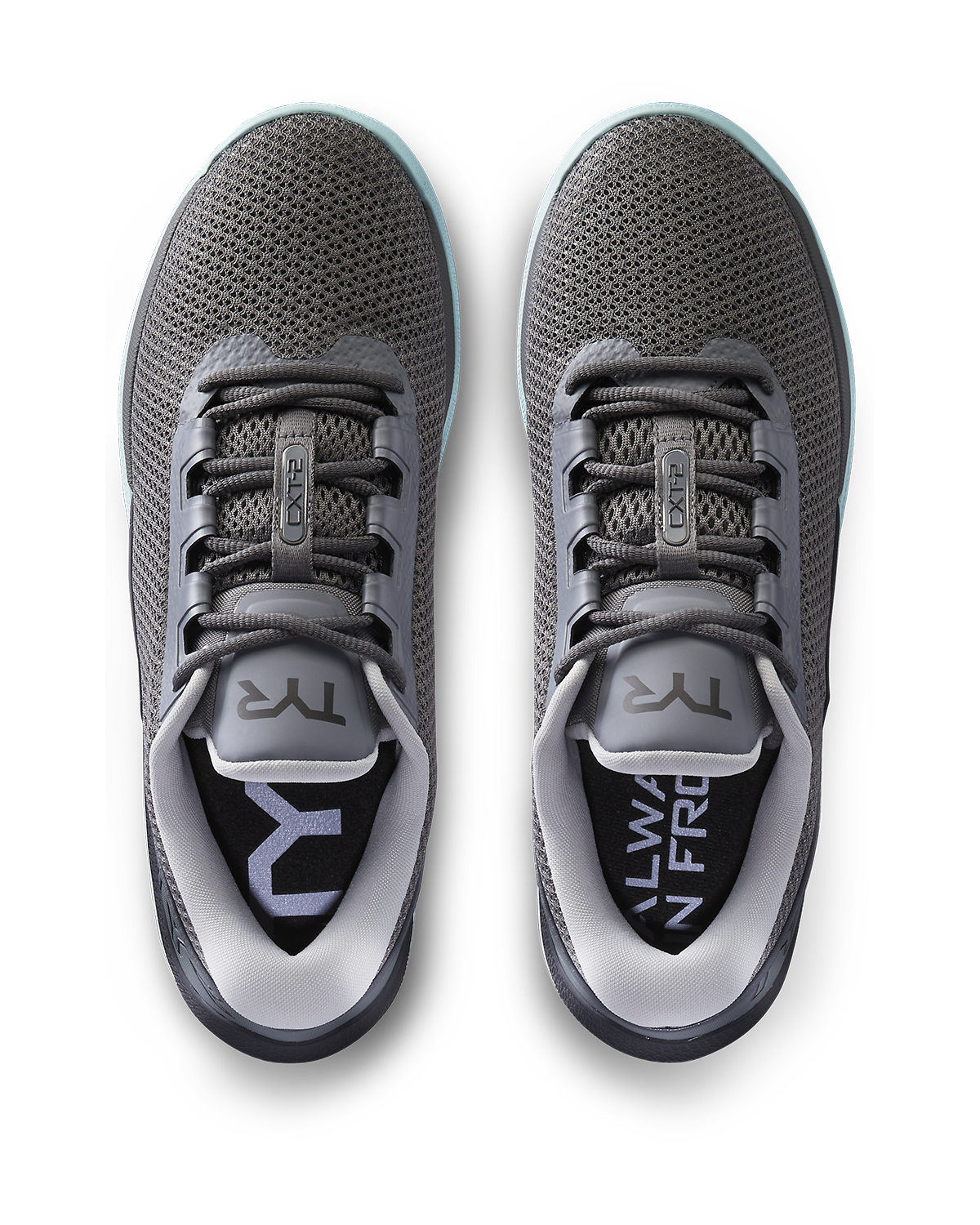 Product image for 219 Grey/Mint