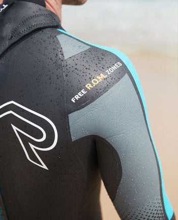 ::577 Black/Blue/Orange