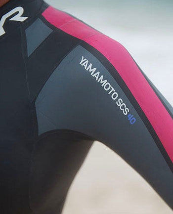 ::738 Black/Pink/Purple