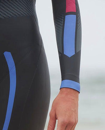 ::738 Black/Pink/Purple