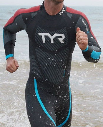 ::579 Black/Red/Blue