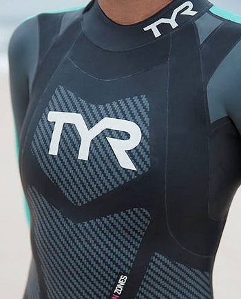 ::737 Black/Turquoise/Fuschia