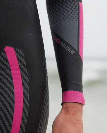 ::737 Black/Turquoise/Fuschia