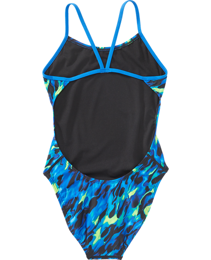 Product image for 487 Blue/Green